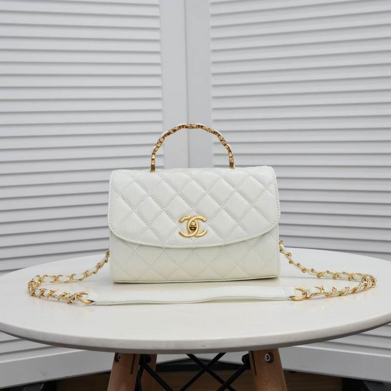 Chanel Handbags 82